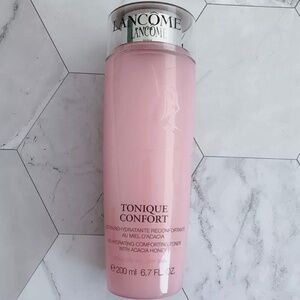 Lancôme Tonique Confort re-hydrating comforting toner 6.7 oz New (sealed)